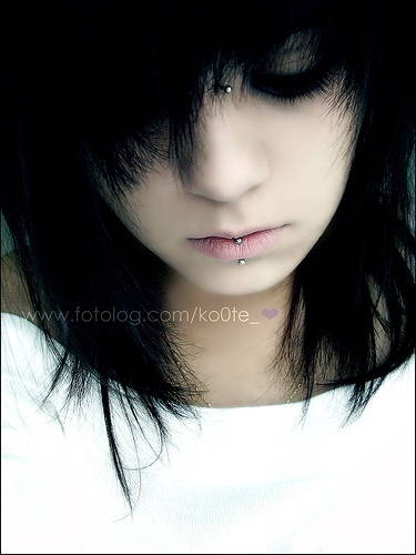 Emo Girl (4) - Emo Girl