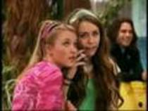 lili and miley - emily osment