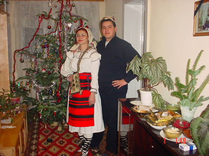 DSC00288 - 2003 REVELION BOTIZA