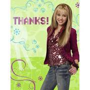 2 - tot poze cu hannah montana