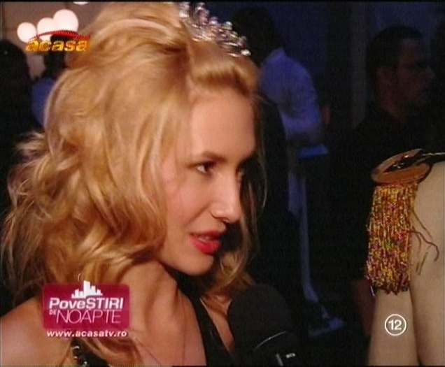 Image0904-2207TV202 - Poze Cu Adela Popescu-Lia In Ingerasii Si Cativa Colegi