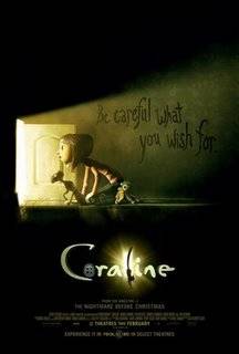 Coraline - Coraline Jones