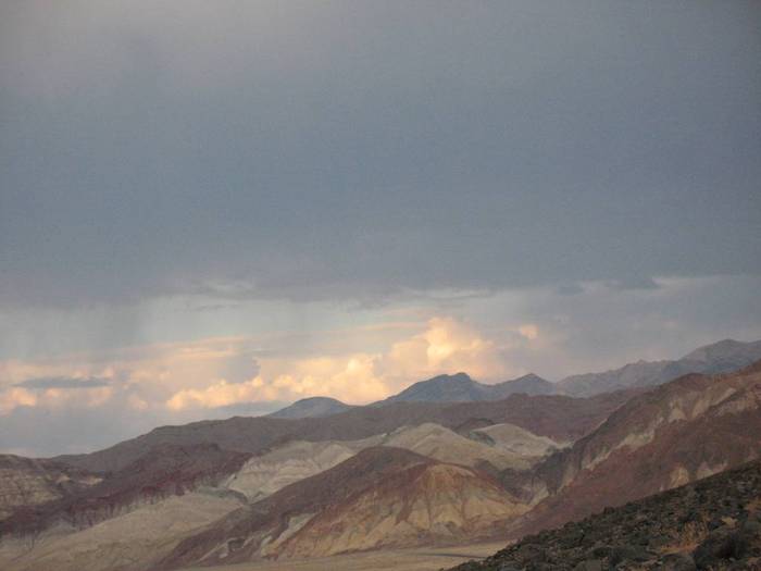 DEATH VALLEY 8 - america america