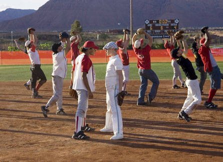 High School Musical 2