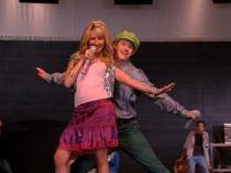 ashley (140) - high school musical