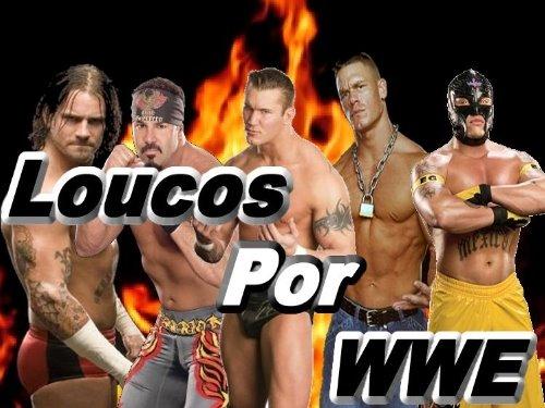 cc - all superstars wwe