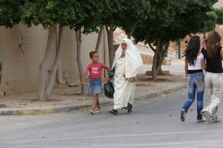 Tunisia_338 - Tunisia