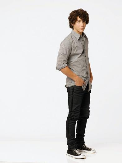 x1 (550) - my love nick jonas