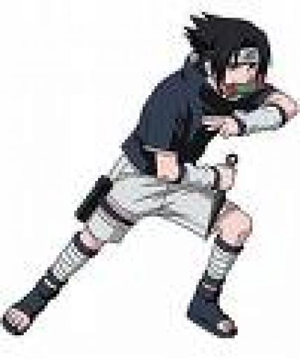 images - sasuke