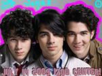 dh - Jonas Brothers