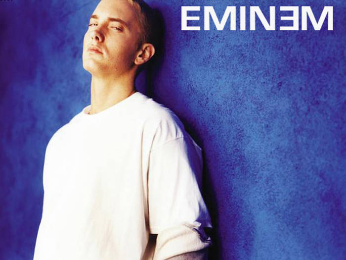 Eminem (1) - Eminem
