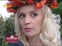 JAJASNOBREUAGGOVMYU - diana dumitrescu la emisiuni