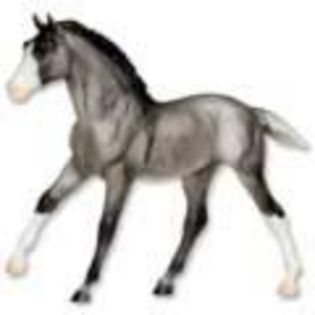 breyer - BREYER HORSES