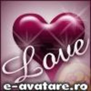 love you - avatare frumoase