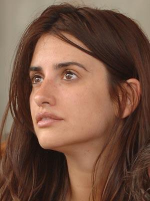 Penelope Cruz - Vedete nemachiate