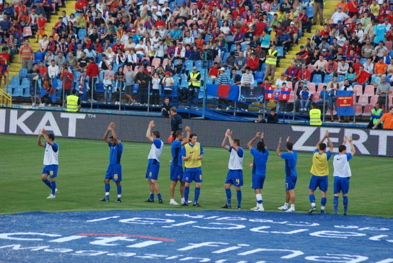STEAUA 160