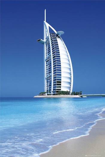 D10 - burj al arab