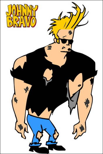 425-Johnny%20Bravo%20-%20teared%20apart[1] - jhonny bravo