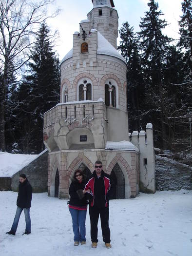 Poze Revelion 2005-2006 039 - 2006 REVELION VATRA DORNEI