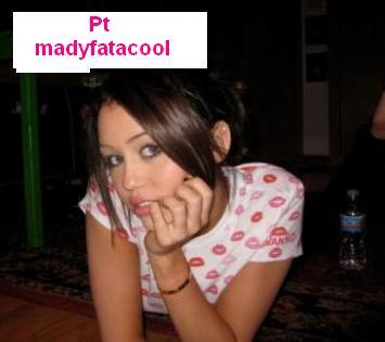 EFBKNPXIEQGDHRVUSXT - Hannah Montana-Miley