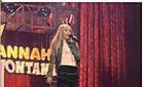 WIPERFOMUSXSJRGWKGX - club hannah montana for mil