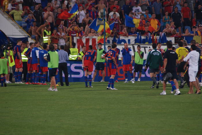 STEAUA-ujpest 159 - STEAUA