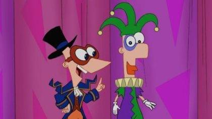 Phineas_and_Ferb_1248380676_0_2007 - Phineas and Ferb