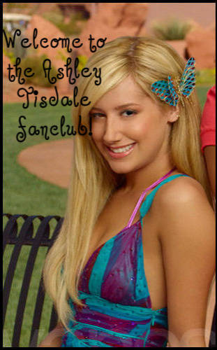 6f0932a555ba542234d989304020c791 - Ashley Tisdale