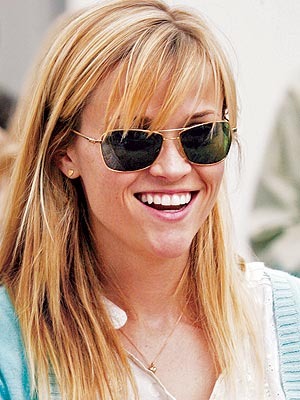 34 - Reese Witherspoon