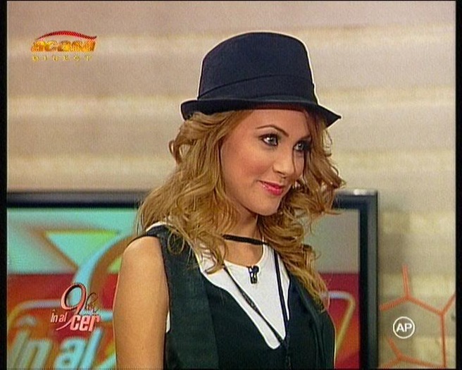 Image0914-1630TV208 - Andreea Patrascu in al 9 cer