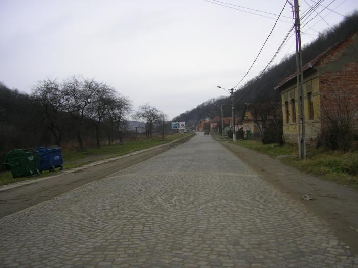 strada mea