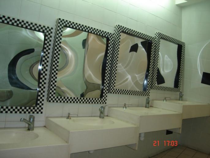 439  Israel - Eilat - 2008 ISRAEL NOIEMBRIE