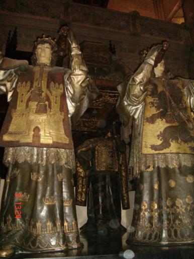 87 Sevilla - Sevilla