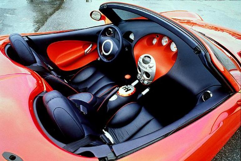 35 - Poze cu masini super tari