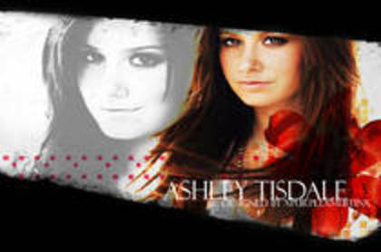 GWHTEPKSJEHVSVIFZMI - Ashley Tisdale