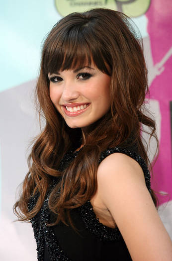 Disney Premiere Of Camp Rock keXI7iVNii6l[1] - demi lovato