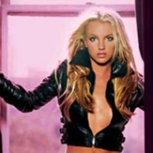 Britney Spears britney
