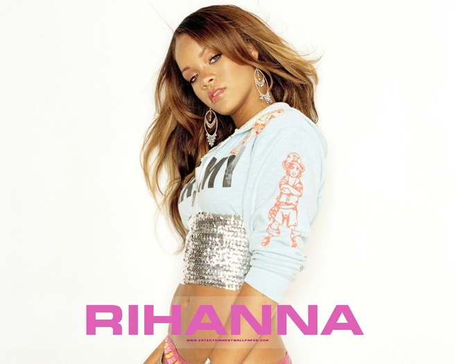 11 - Club Rihanna