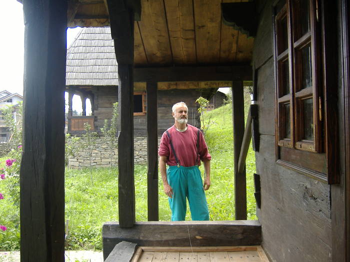 DSCF1467 - prin Maramures