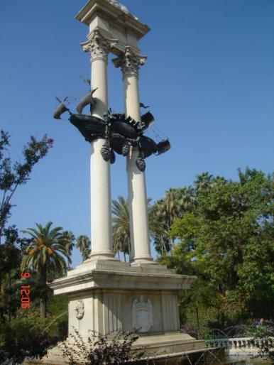 30 Sevilla - Sevilla