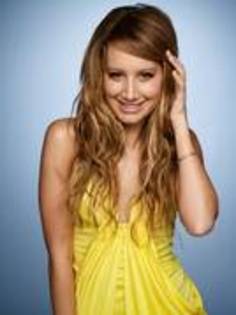  - Ashley Tisdale