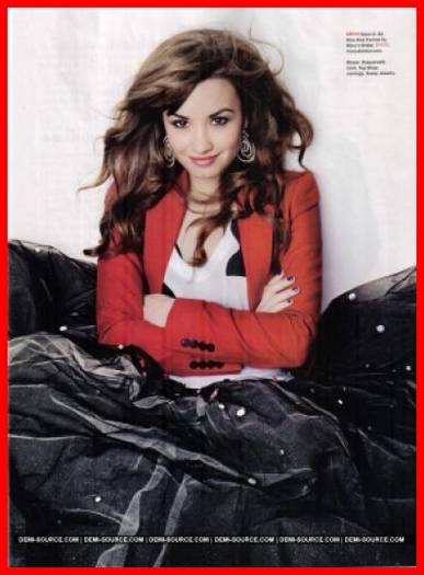 21 - Demi Lovato