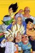 dragonball (40) - dragon ball