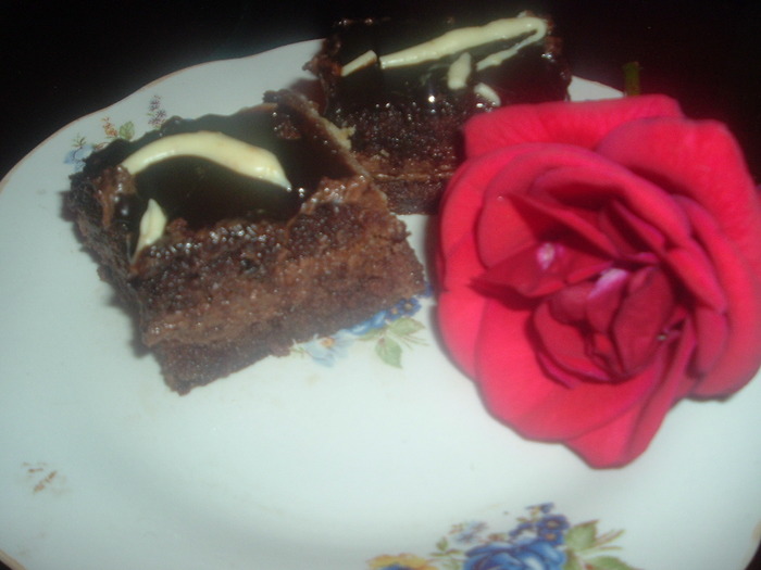 DSCF8704; prajitura amandina
