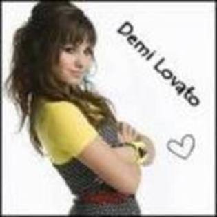 QFHLZOHRGAUONGKLWXK - Demi Lovato