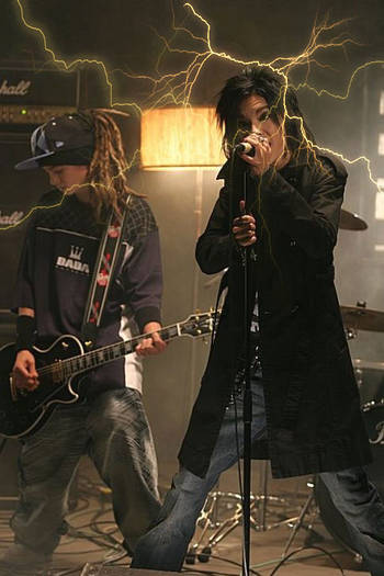 15 - Poze Tokio Hotel