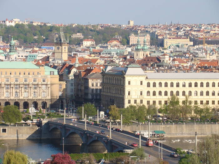 Prague