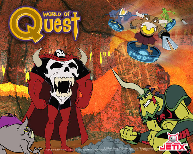 wallpaper02_1280x1024 - World of Quest