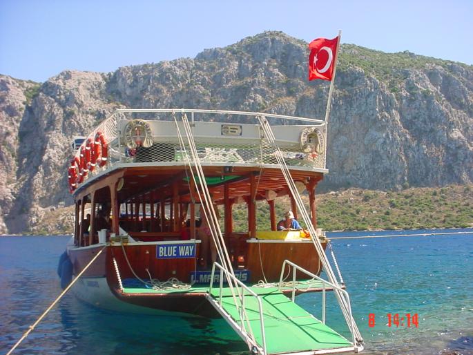 DSC03528 - 2005 TURCIA MARMARIS