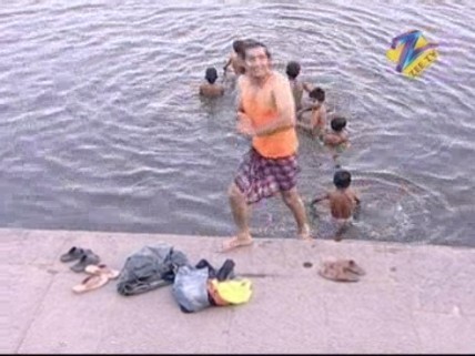 UBLVONDLITUWTYWPDEK - A TA PENTRU TOTDEAUNA-reincarnarile Vidyei shi a lui Sagar respectiv Divya shi Amar